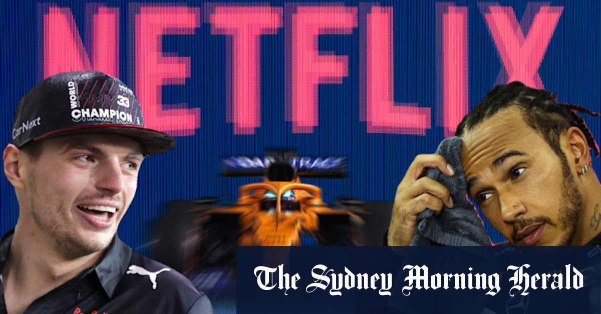 Formula One 2021: How Netflix series Formula 1: Drive to Survive influenced season finale battle between Max Verstappen, Lewis Hamilton - Vimarsana News