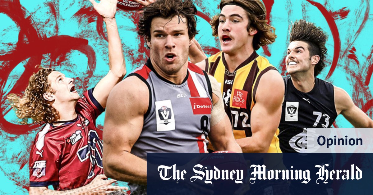 An insider’s guide to the AFL midseason draft