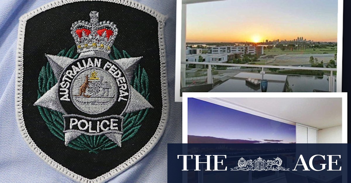 Perth businessman hands over $4m after being unable to tell police where his wealth came from - Vimarsana News
