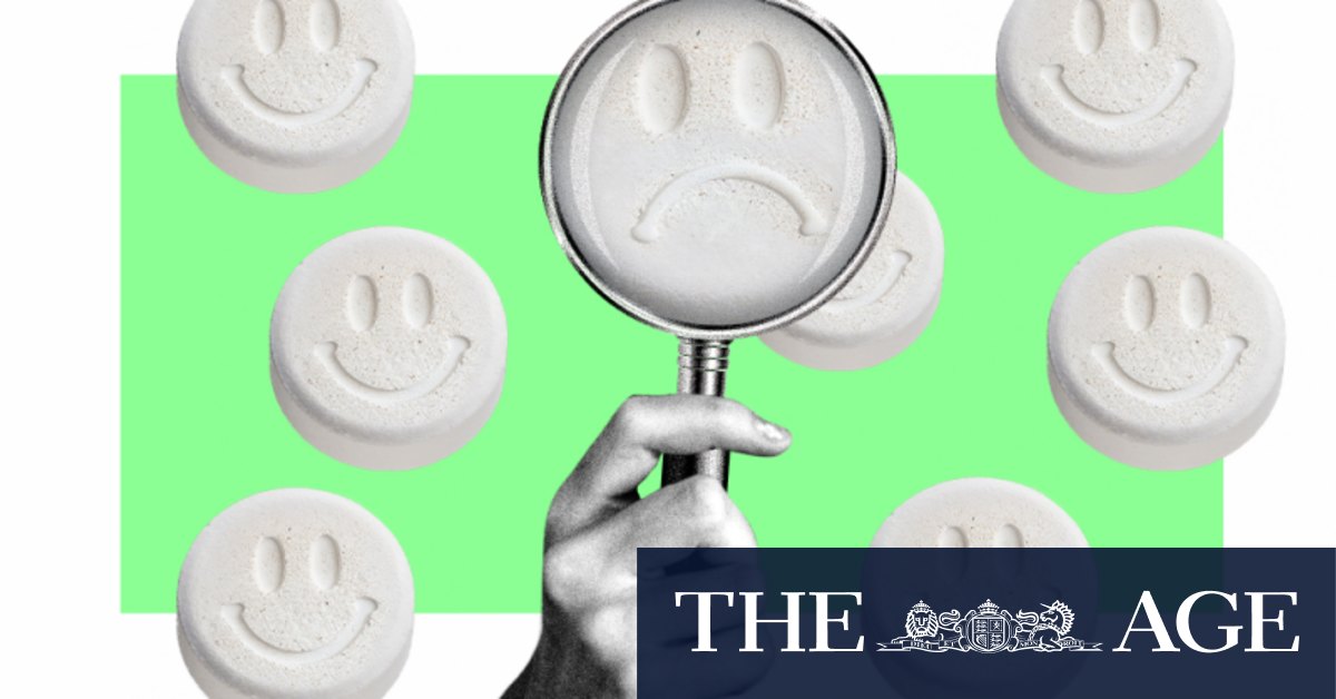 Pill testing in Victoria Premier seeks more advice after drug overdoses