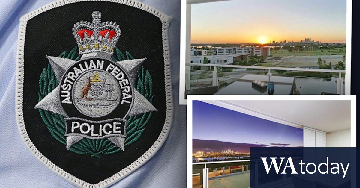Perth businessman hands over $4m after being unable to tell police where his wealth came from - Vimarsana News