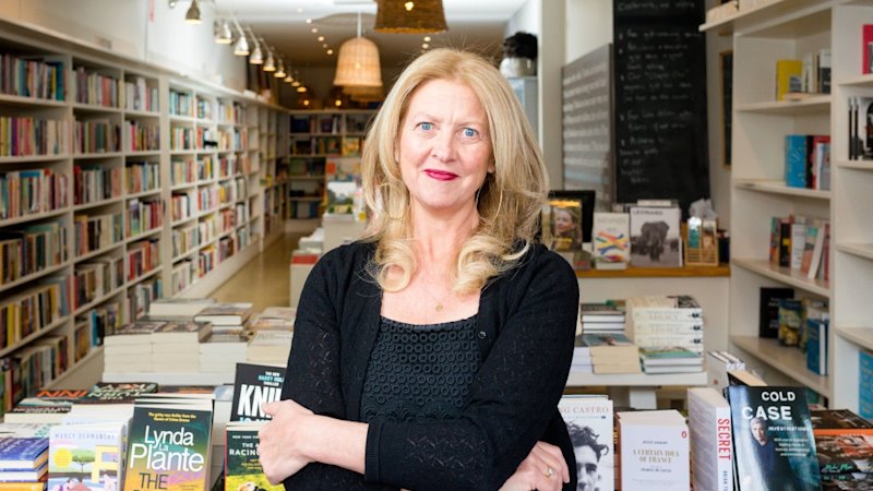 Small town’s big writers festival sets record numbers