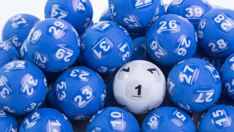 The stories behind WA’s record year of lotto wins