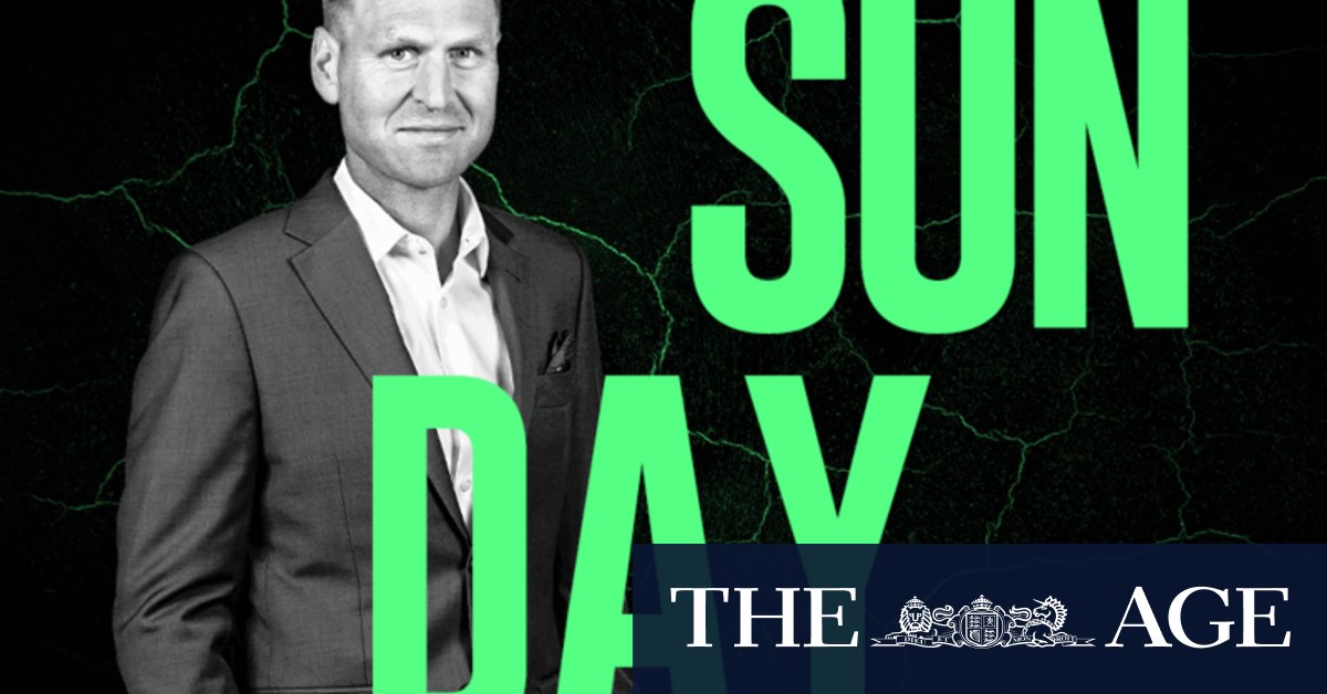 There are 16 footy shows to watch this season, but here’s the one everyone will be talking about