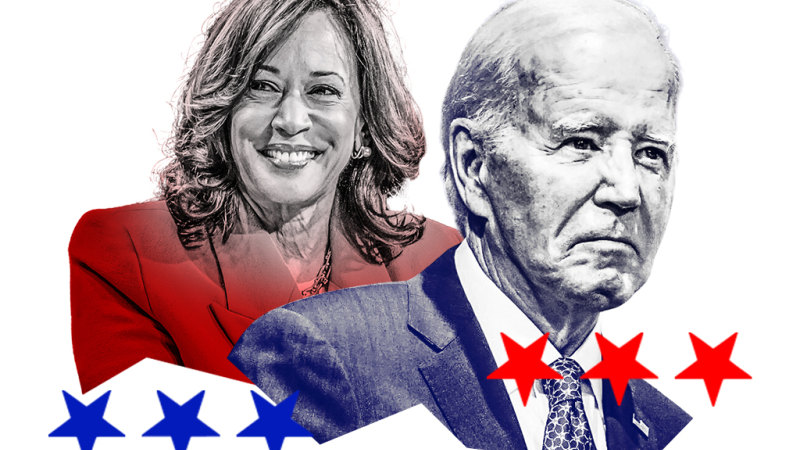 For Democrats, replacing Biden will solve one problem but create another