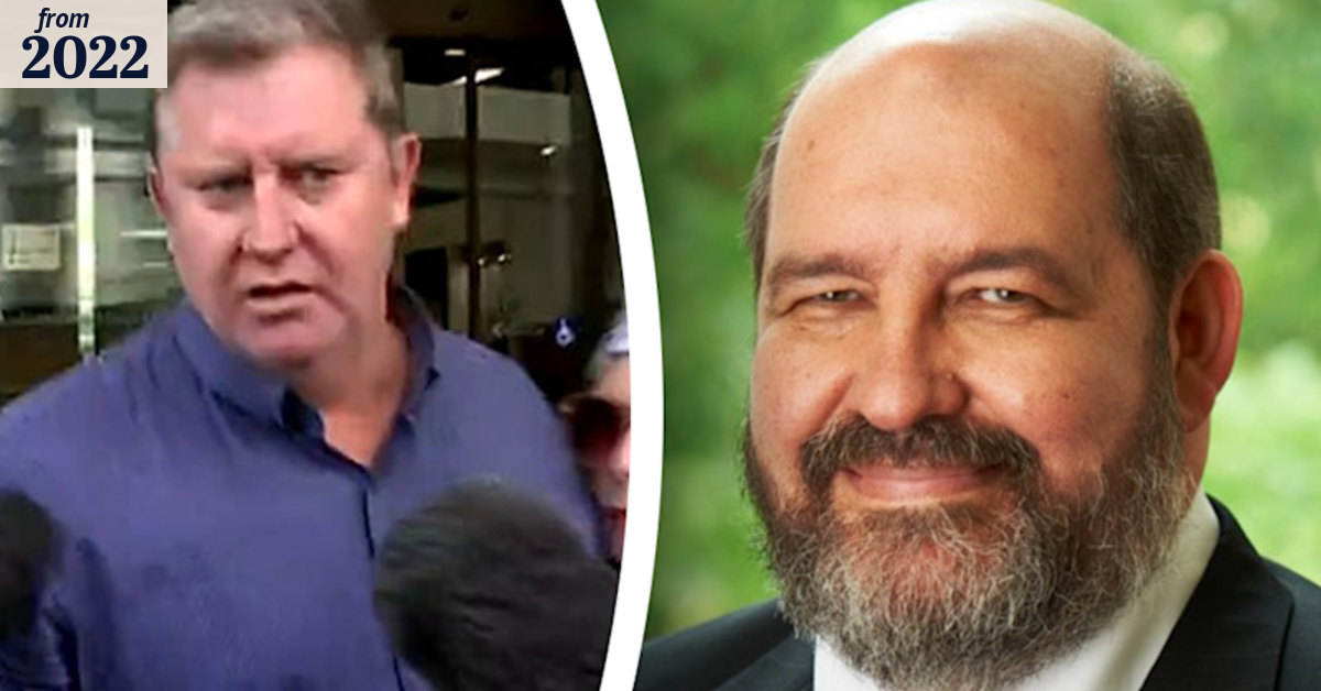 Paul Whyte began his $22 million fraud on second day in the job: CCC