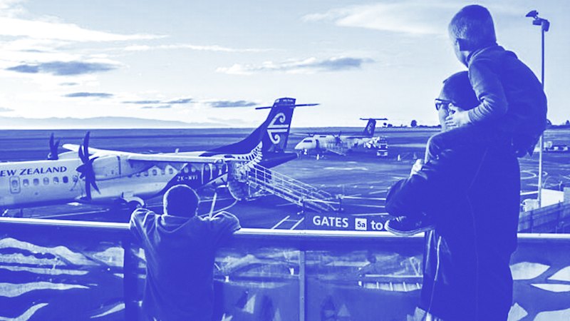 400 people in New Zealand a week applying for Aussie citizenship