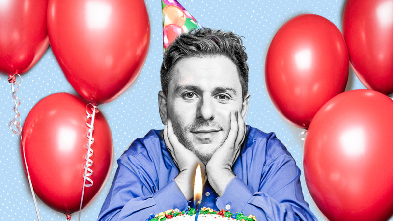 Unhappy birthday to me: How Facebook ruined my big day