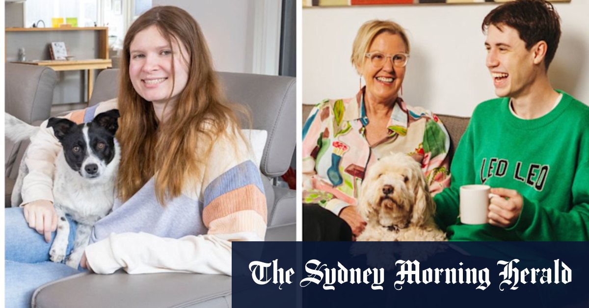 How Australia's housing crisis is pushing 30-year-olds to live with their parents - Vimarsana News