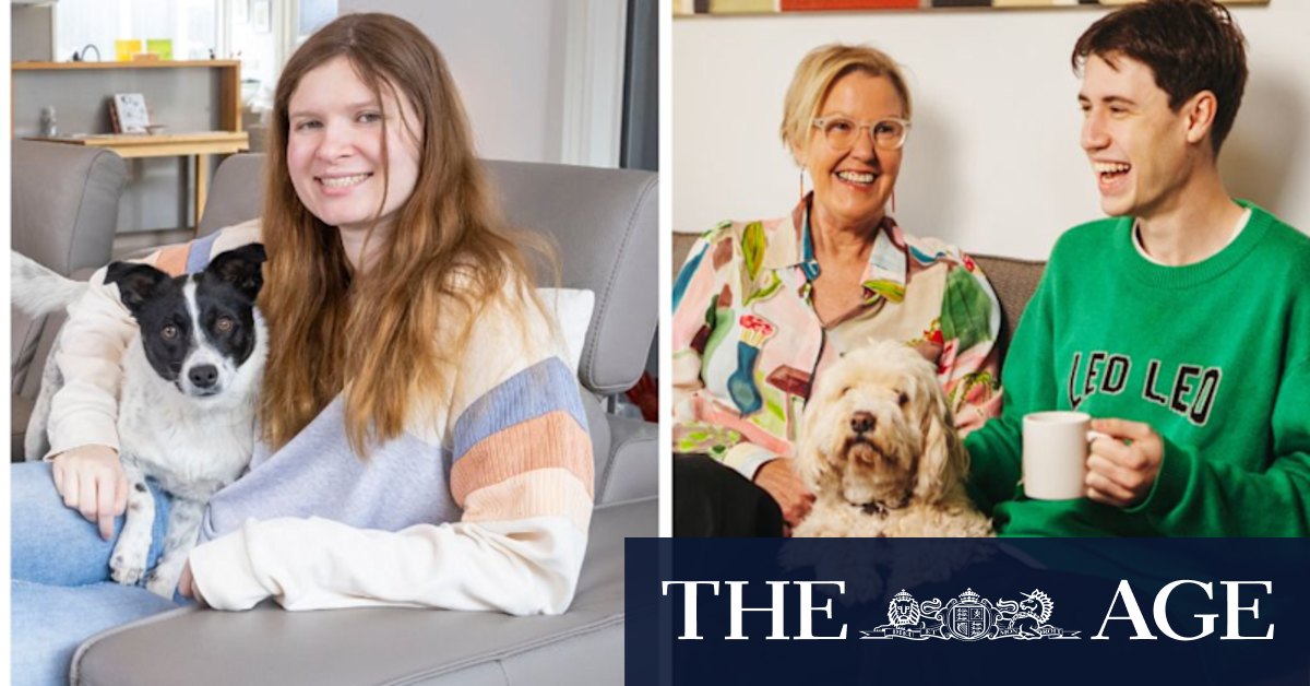 How Australia's housing crisis is pushing 30-year-olds to live with their parents - Vimarsana News