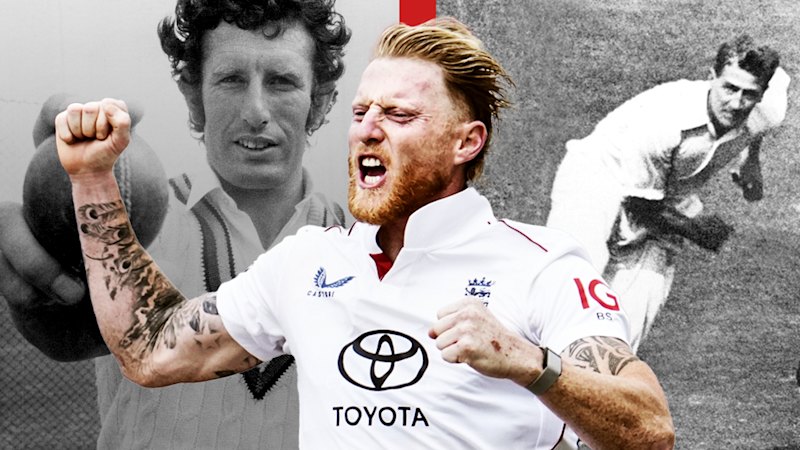 There’s every reason to believe this Ashes series will live up to the hype