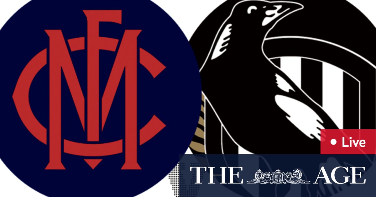 AFL 2021 LIVE updates: Big Freeze before Melbourne take on ...