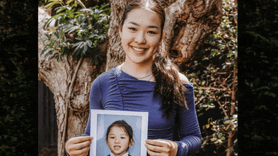 ‘Everyone starts calling you grandma’: What it’s like being the oldest or youngest in year 12