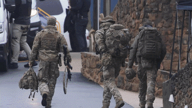 Porepunkah police shooting LIVE updates: Search for accused gunman Dezi Freeman enters third day; Police to provide update from Wangaratta