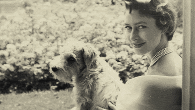 Princess Margaret ‘left with fetal alcohol syndrome after Queen Mother’s drinking’