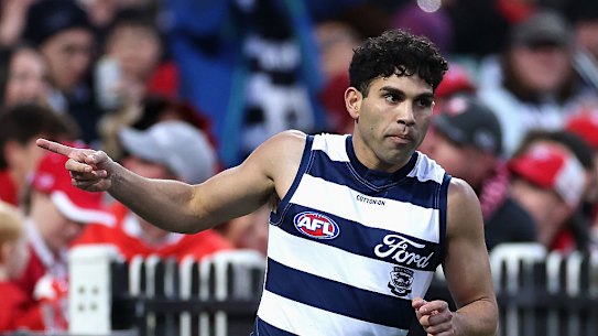 Tyson Stengle has struggled with personal issues. 