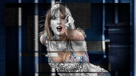 Taylor Swift was a no-show at the AMAs. She also didn’t win anything. Queue the Swiftie investigation.