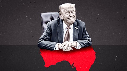 Trump riteneva che l’AUKUS fosse «perfettamente in linea con la sua strategia di sicurezza nazionale», ha affermato Korzeniewski.