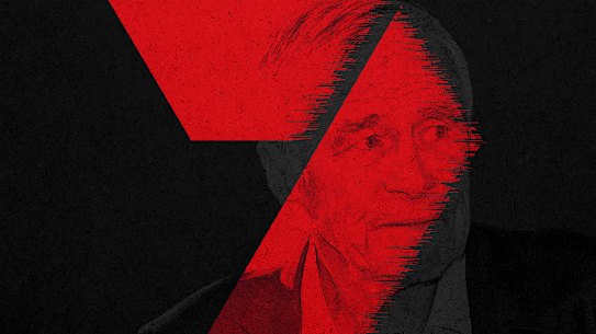 Seven’s TV business is a shadow of its former self and is kept alive by AFL broadcasts and the nightly news.