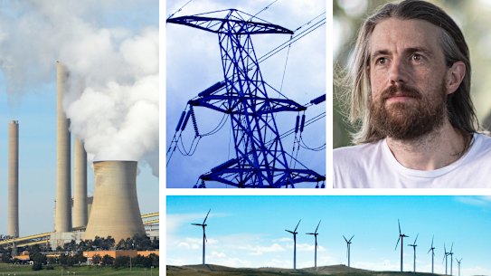 Mike Cannon-Brookes led a campaign to scrap the demerger of AGL’s coal assets.