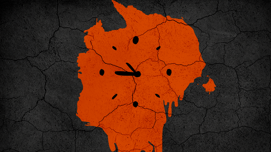 The clock is ticking on Australia’s climate change response.