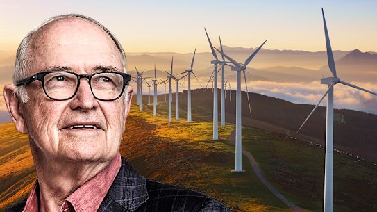 “The Albanese government’s decisive victory creates a historic opportunity to shift thinking and acting from the short to the long term.”