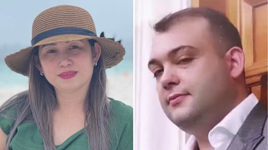 Thi Kim Tran, Daniel Tejón