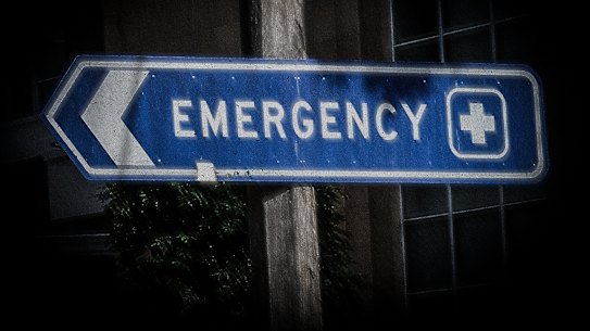 Victorian healthcare workers want legislative changes amid a rise in violent incidents at the state’s hospitals.