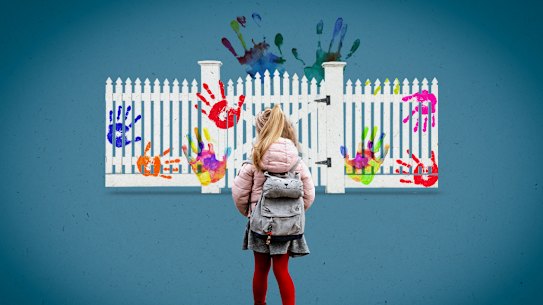 Unlicensed childcare centres are illegal, and can be risky.