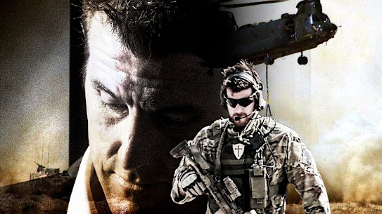Ben Roberts-Smith has sought to bend the legal system to his benefit.