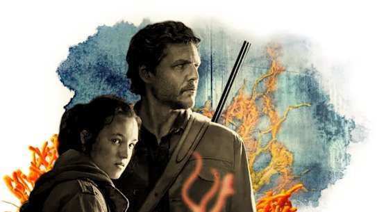 The Last of Us is inspired by a real fungus phenomenon.