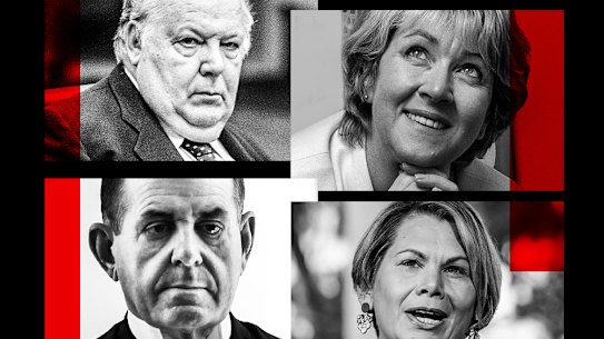 Australia has a long, and frequently unhappy, history of political defections.