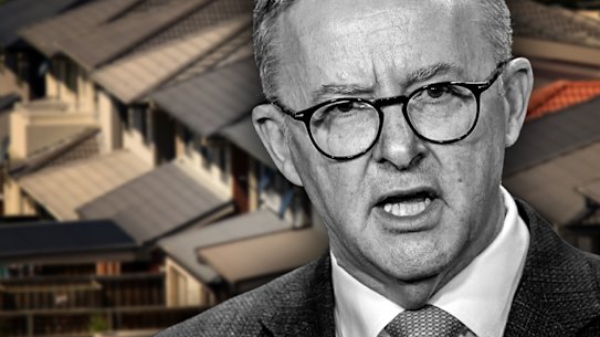 Can the Chalmers and Albanese budget bring an end to the housing crisis?
