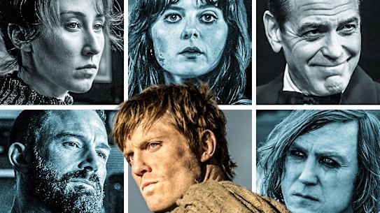 Want something new to stream this week? Try the new Game of Thrones prequel, or Ben Affleck and Matt Damon’s new Netflix movie. 