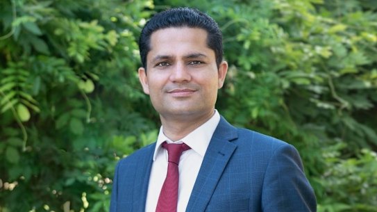 Another year, another Quakers Hill agent suspended. This time it is DKB Real Estate founder Deepak Bangarh.