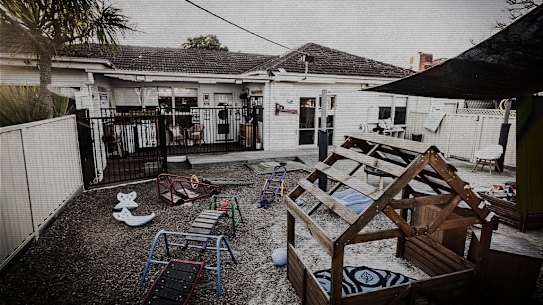 Childcare giant G8 Education has repeatedly failed to protect Victorian children, with more than a dozen of it’s centres penalised by state authorities for posing serious safety risks to kids under their care. 