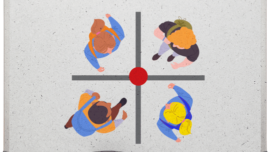 Illustration by Marija Ercegovac