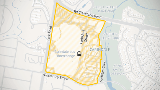 Taller residential buildings will be permitted in Indooroopilly and Carindale, while Nundah will also get more units under council’s plan.