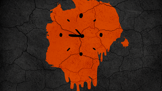 The clock is ticking on Australia’s climate change response.