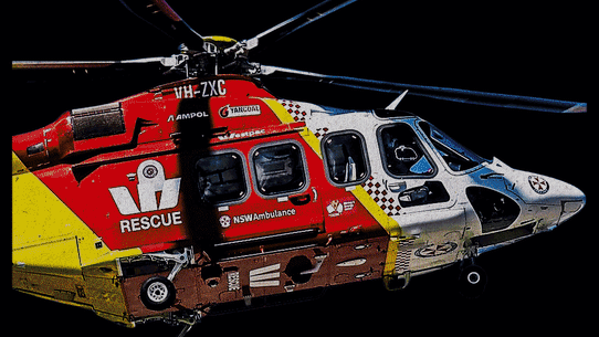 Westpac Rescue balls are extravagant affairs held in front of vintage fighter planes, with celebrity MCs, dance troupes, acrobats, live portraiture and stacks of faux gold bullion.