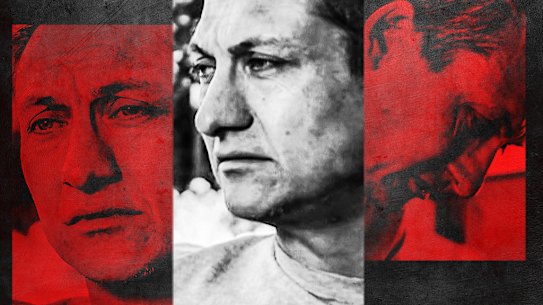 Fugitive Dezi Freeman