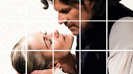 Women are flipping the script on romance in midlife.