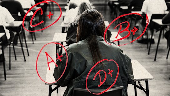 An expert wants to banish the A’s, B’s and C’s.