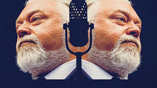 Kyle Sandilands’ new show operates outside the rules of traditional broadcasting. 