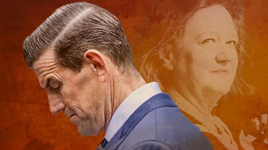 The Age and The Sydney Morning Herald are seeking to establish if Gina Rinehart covered the costs of Ben Roberts-Smith’s failed defamation appeal.