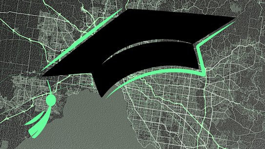 The Age’s top education stories.