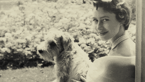 Princess Margaret ‘left with fetal alcohol syndrome after Queen Mother’s drinking’