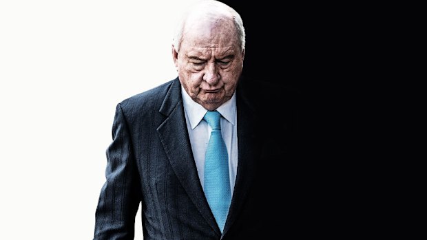 Alan Jones