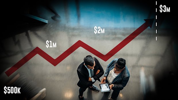 The newly proposed $3m super tax has prompted a flurry of action from investors looking for ways around it. But there’s only one option worth considering.