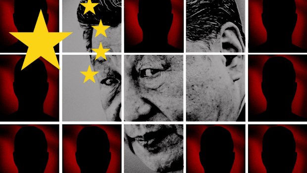 Xi Jinping